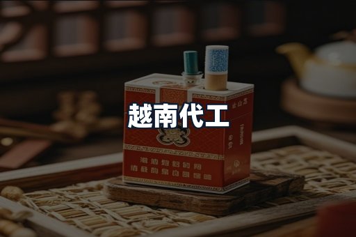 越南代工
